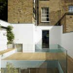 Residential architecture London