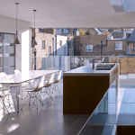 Residential architecture London