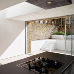 Residential architecture London