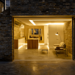 Residential architecture London