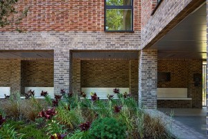 Residential architecture London