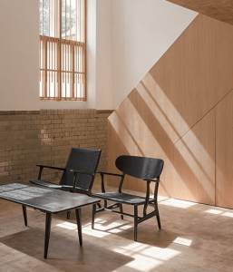 Apartment Block floor - Coffey Architects